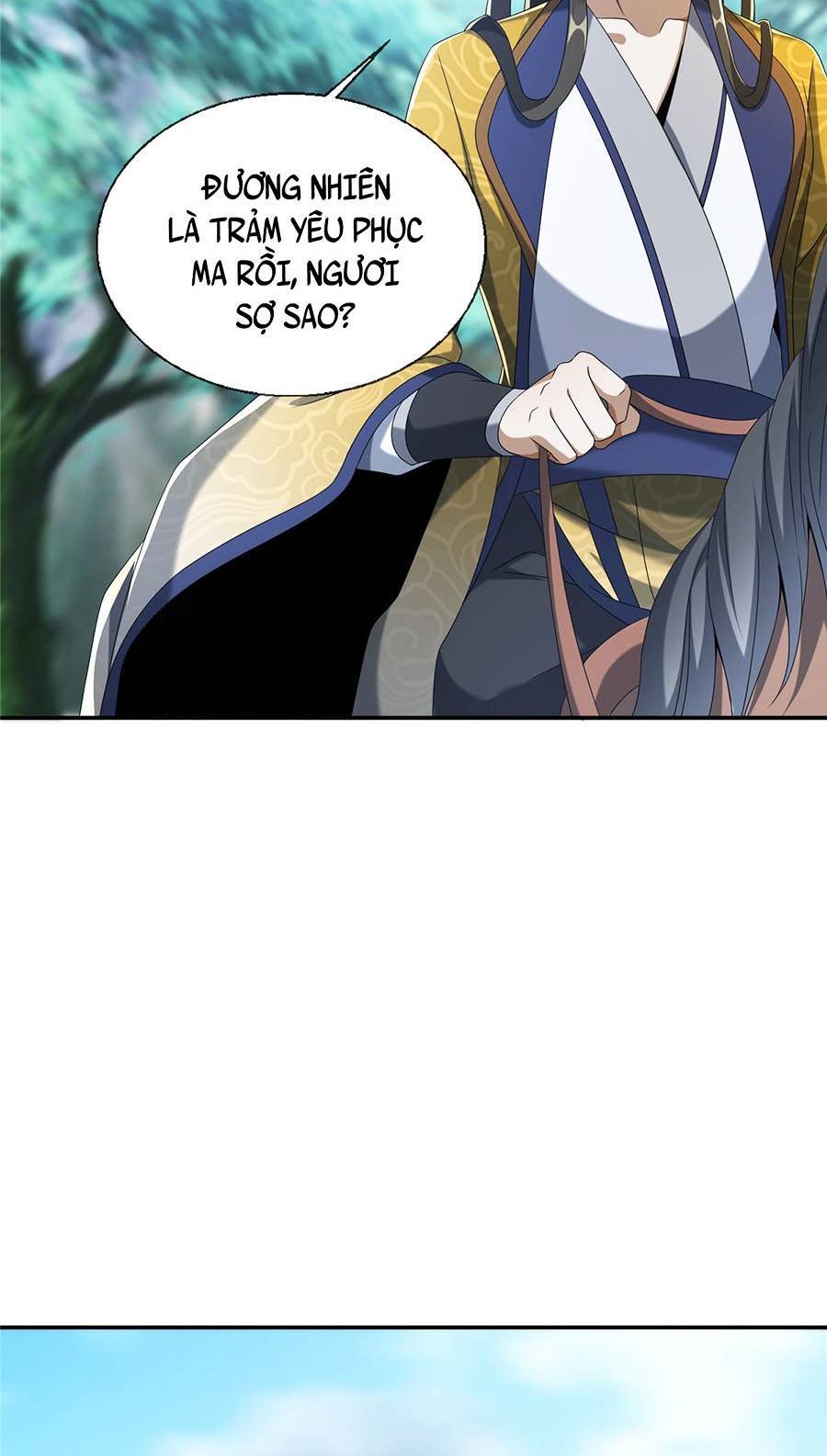 Lược Thiên Ký chapter 15 - Upload bởi truyensieuhay.com