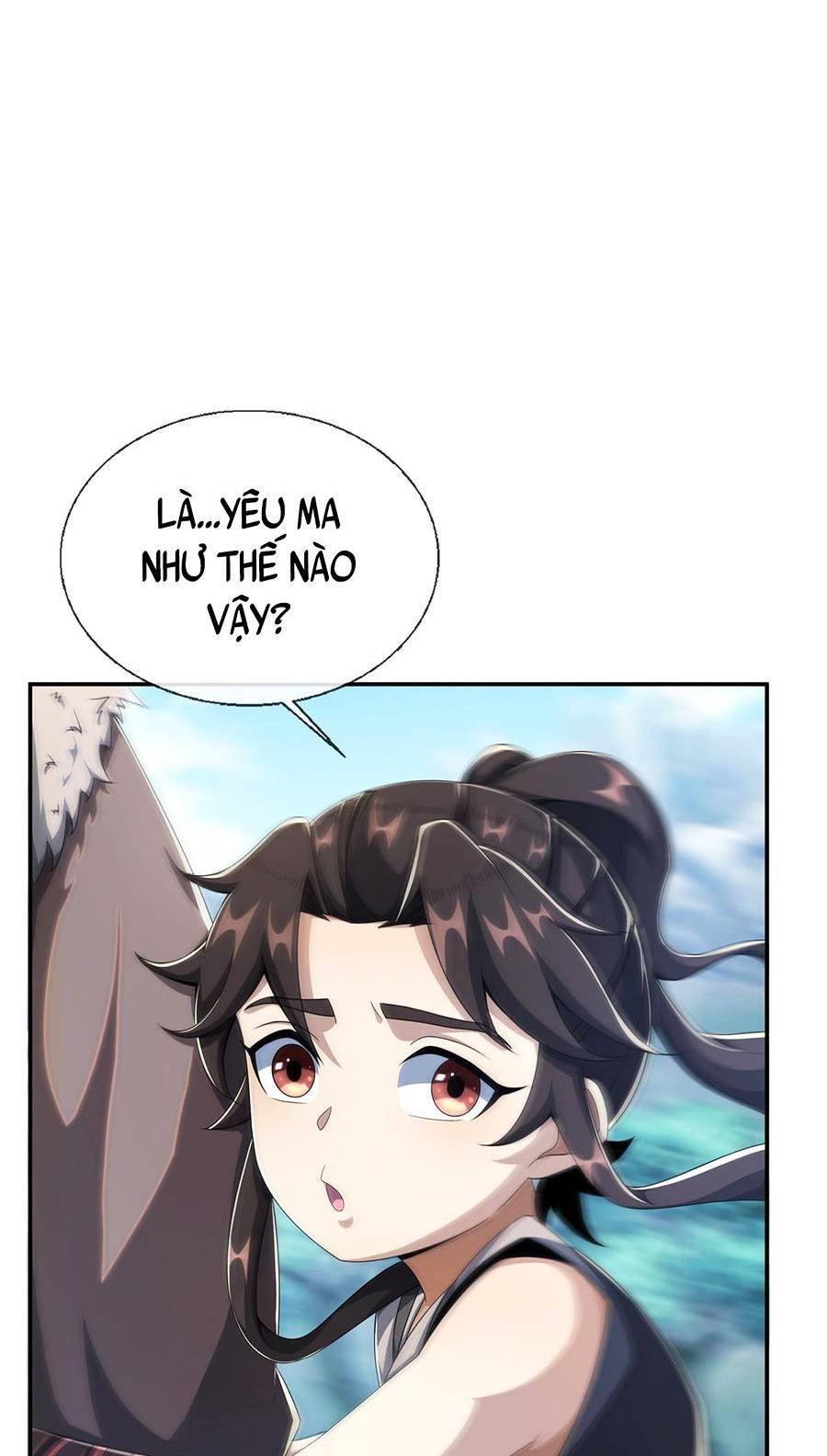Lược Thiên Ký chapter 15 - Upload bởi truyensieuhay.com