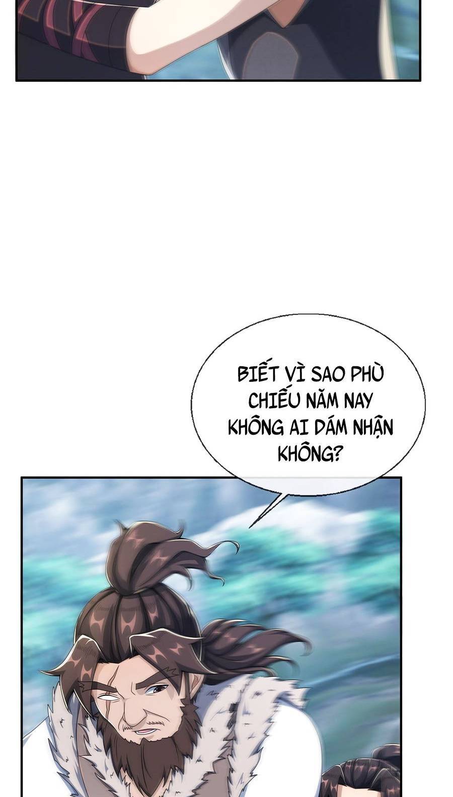 Lược Thiên Ký chapter 15 - Upload bởi truyensieuhay.com