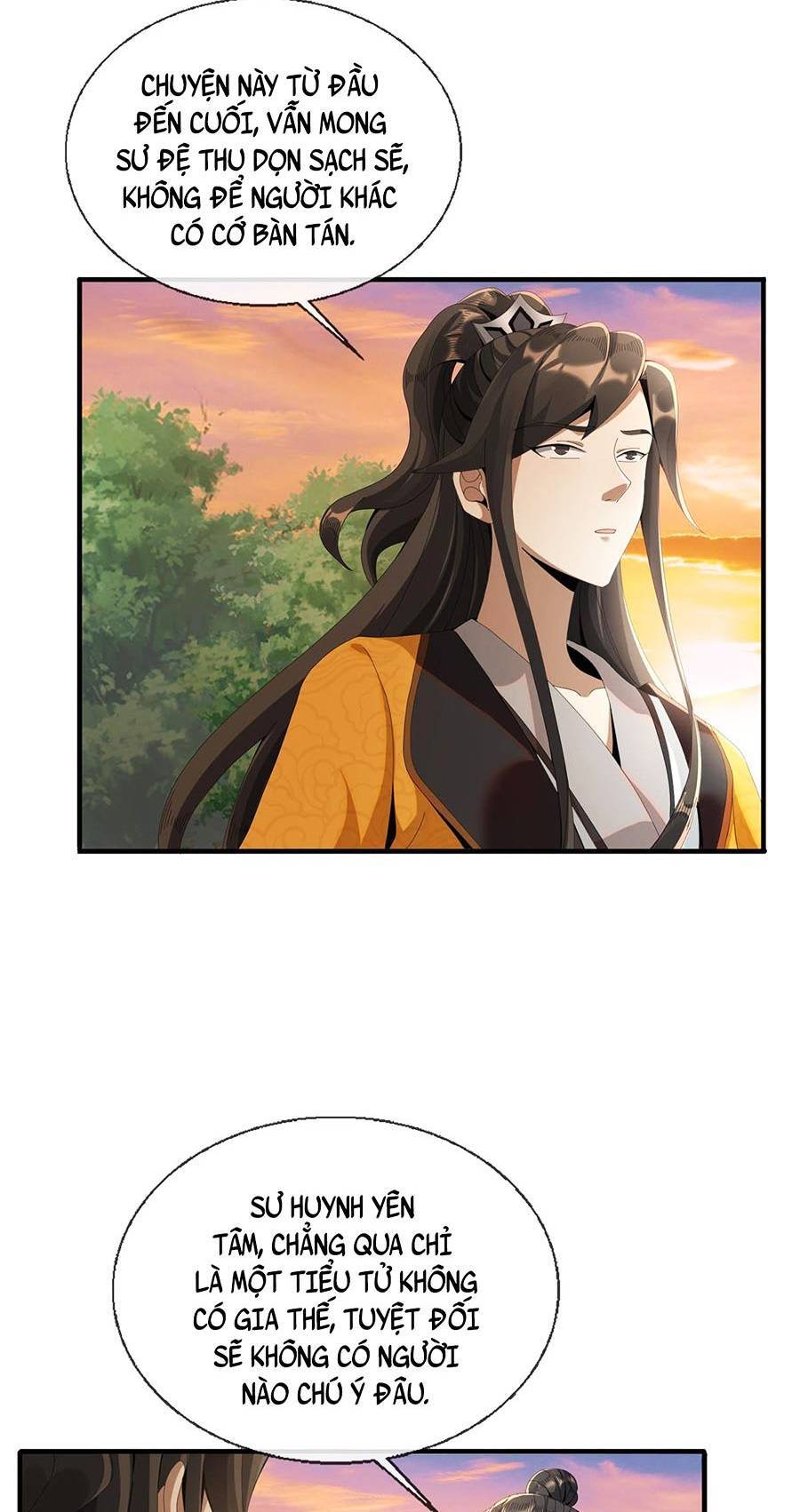 Lược Thiên Ký chapter 15 - Upload bởi truyensieuhay.com