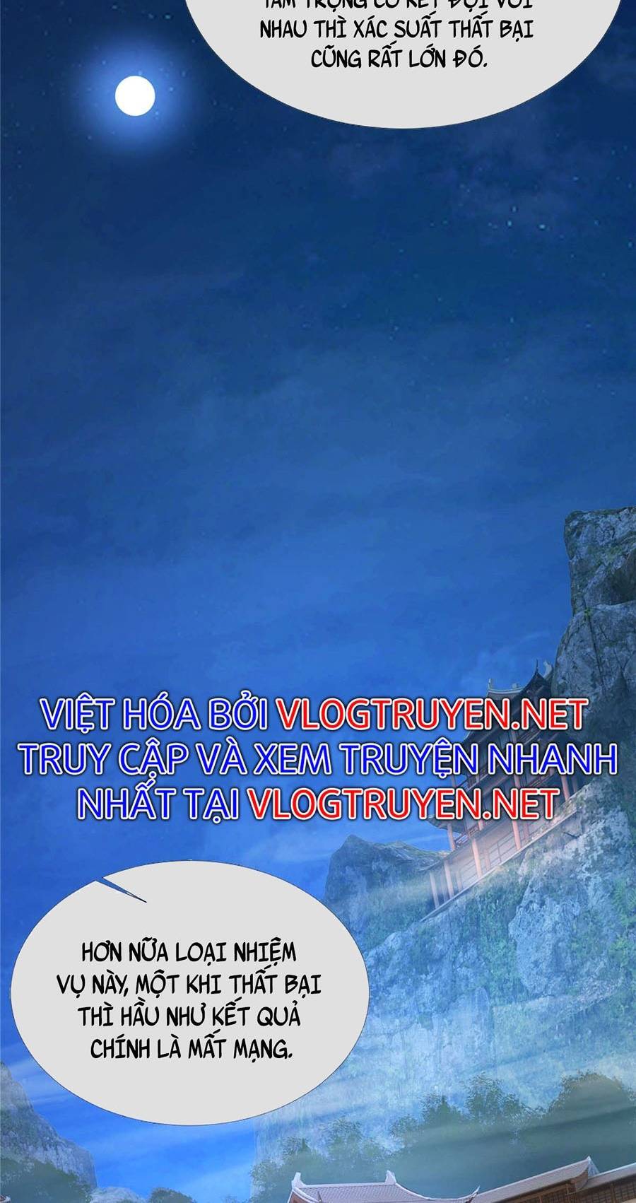 Lược Thiên Ký chapter 15 - Upload bởi truyensieuhay.com