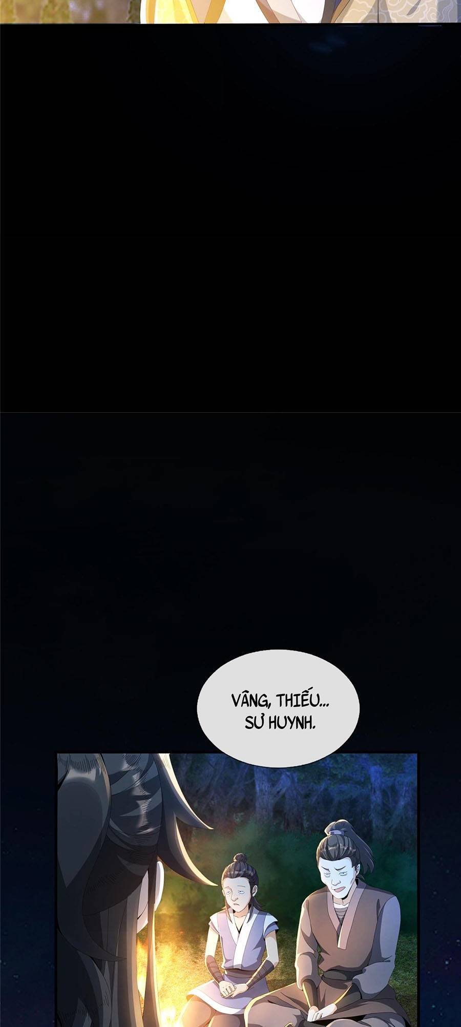 Lược Thiên Ký chapter 16 - Upload bởi truyensieuhay.com
