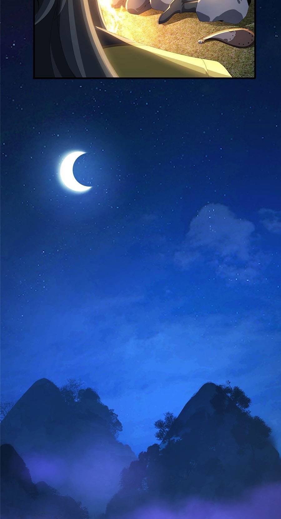 Lược Thiên Ký chapter 16 - Upload bởi truyensieuhay.com