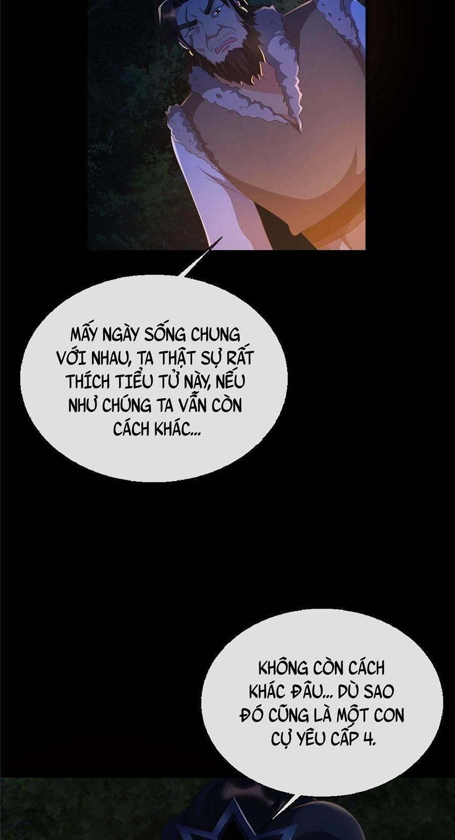 Lược Thiên Ký chapter 16 - Upload bởi truyensieuhay.com