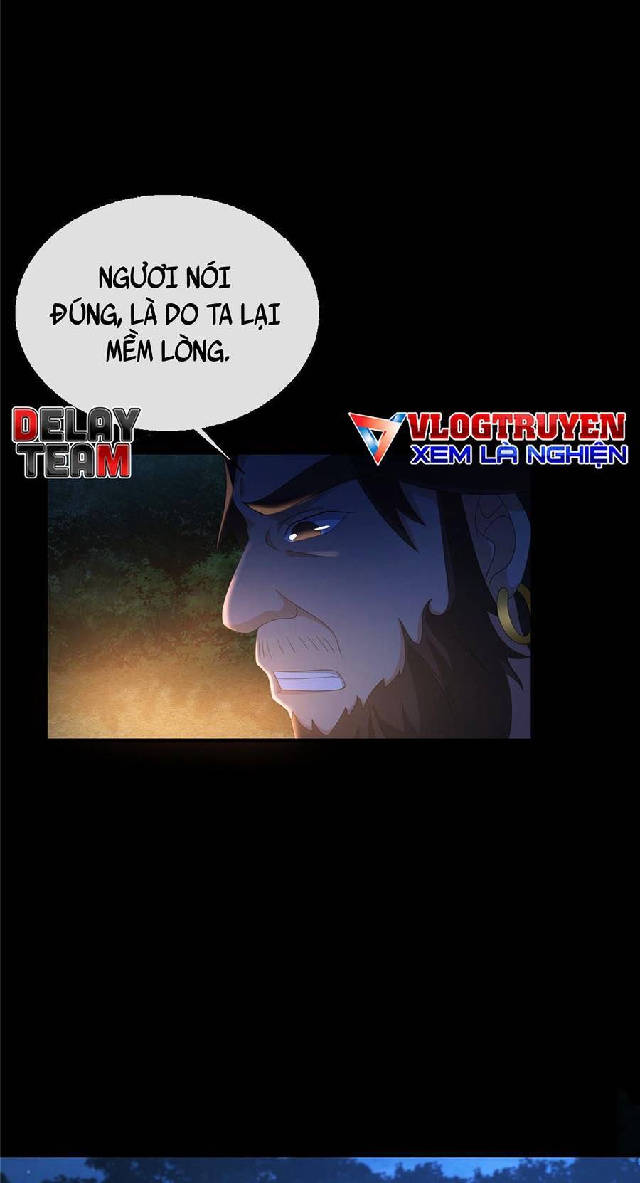Lược Thiên Ký chapter 16 - Upload bởi truyensieuhay.com
