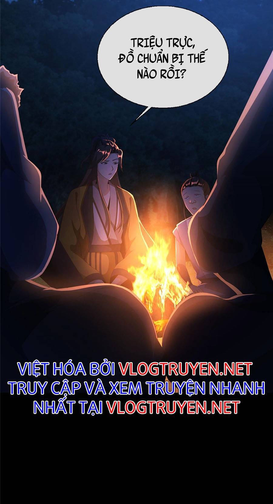 Lược Thiên Ký chapter 16 - Upload bởi truyensieuhay.com