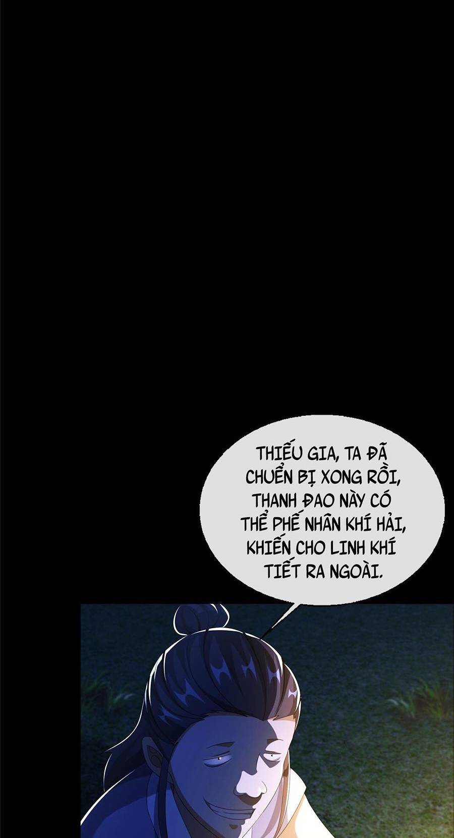 Lược Thiên Ký chapter 16 - Upload bởi truyensieuhay.com