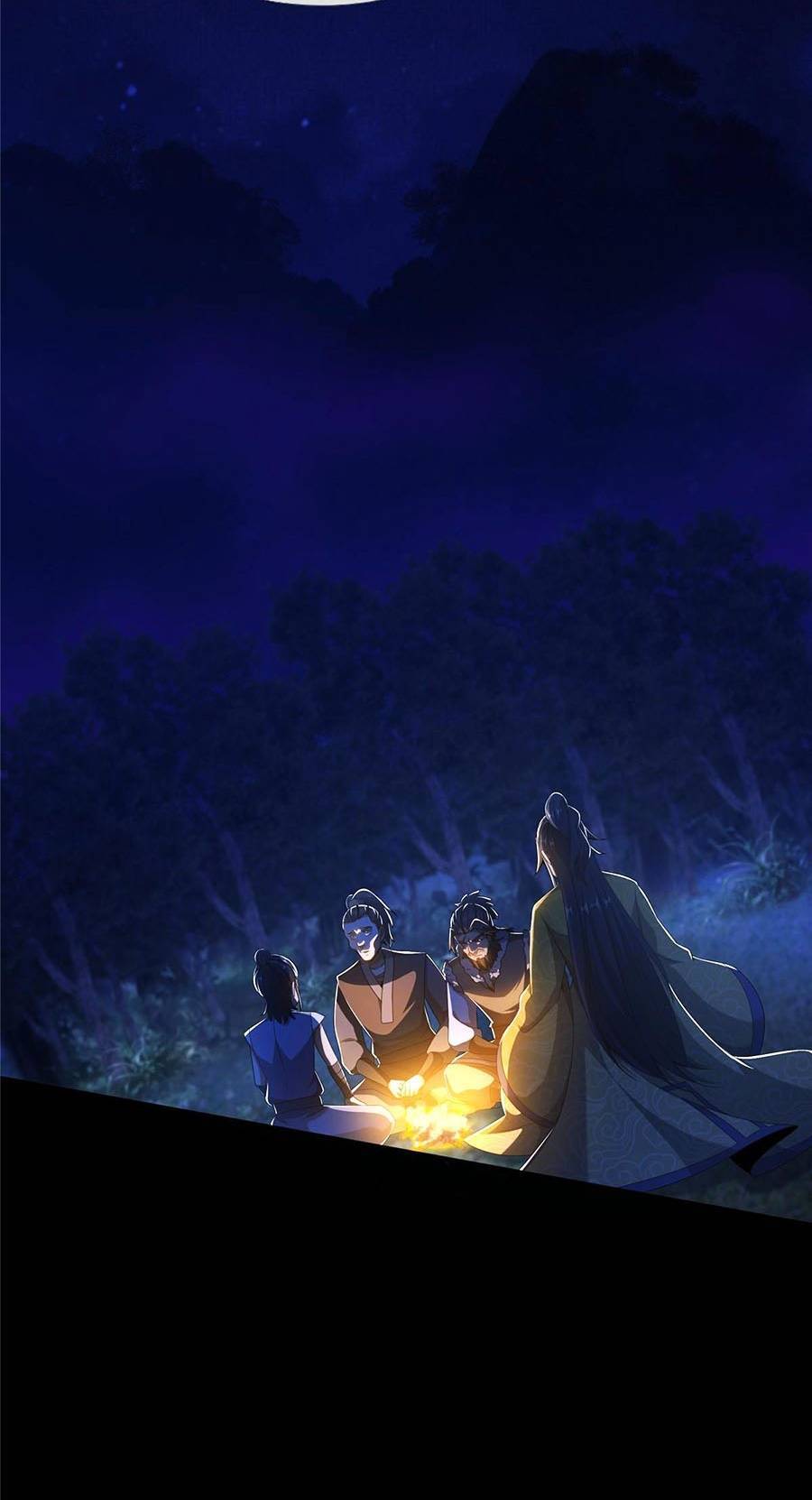 Lược Thiên Ký chapter 16 - Upload bởi truyensieuhay.com