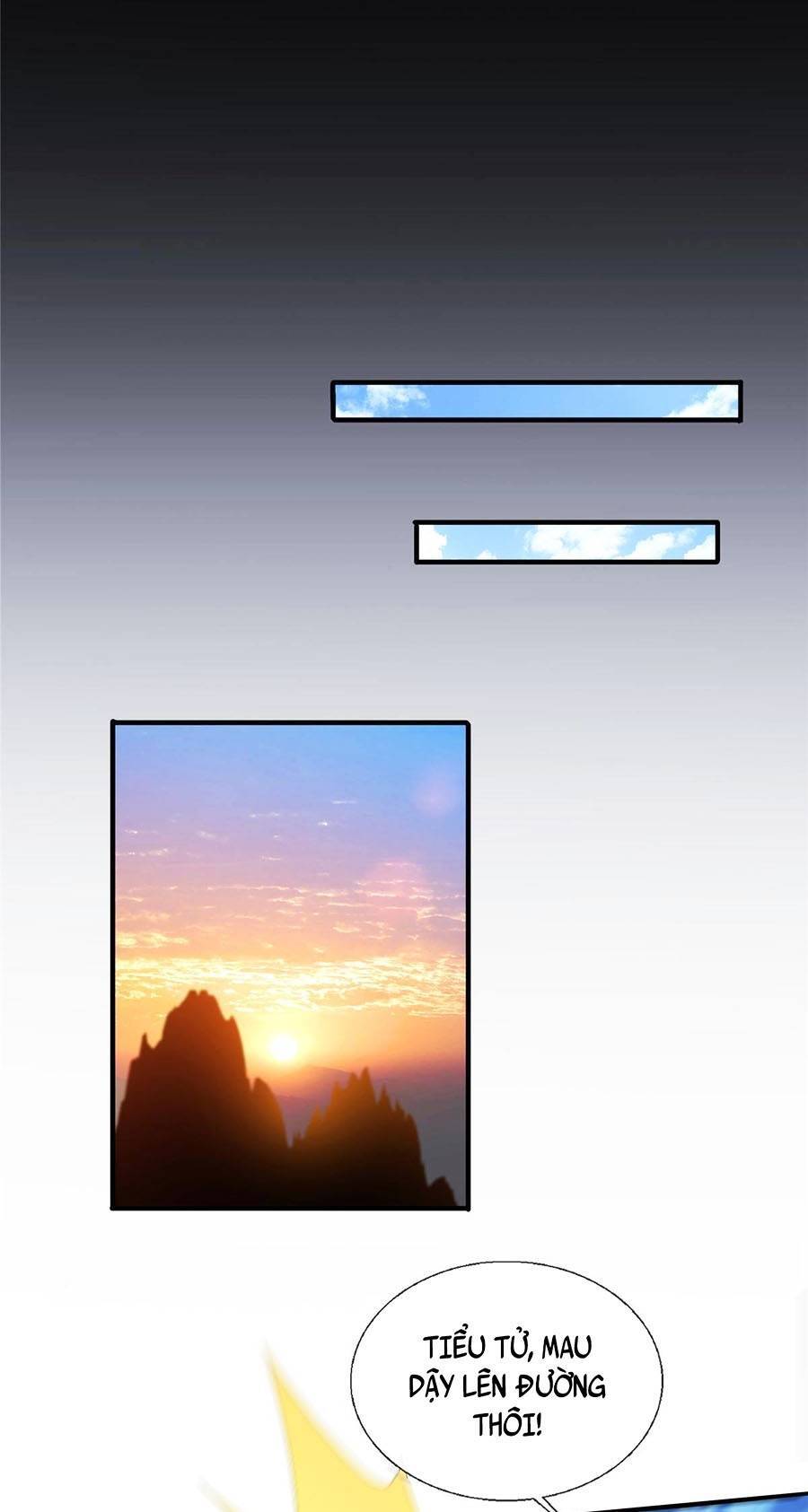Lược Thiên Ký chapter 16 - Upload bởi truyensieuhay.com