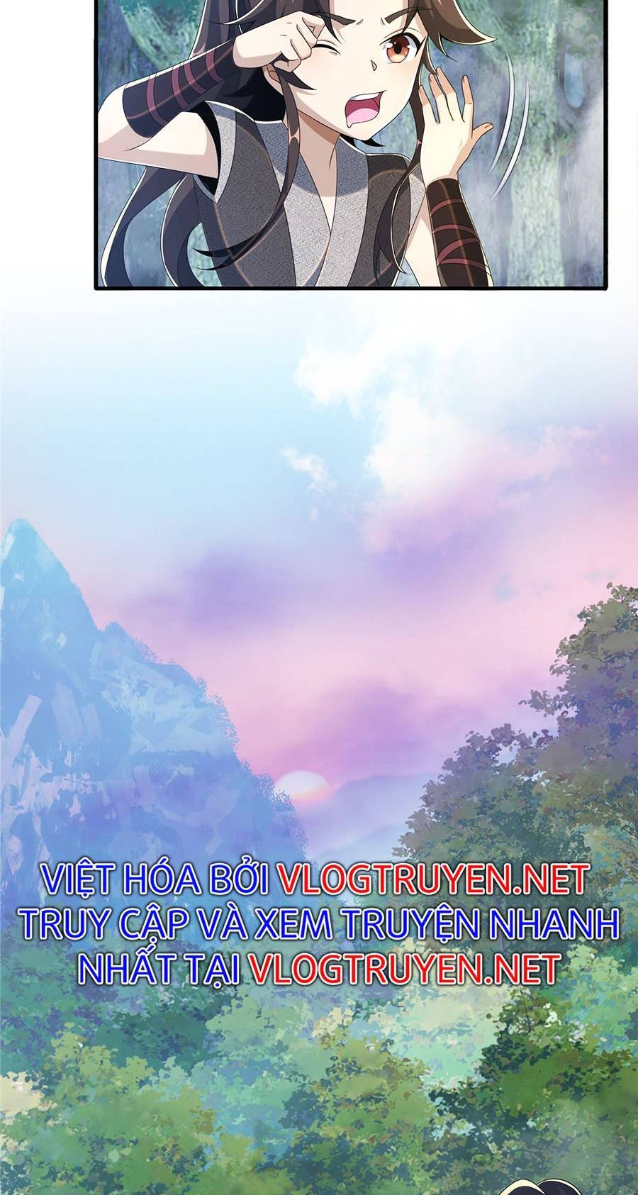 Lược Thiên Ký chapter 16 - Upload bởi truyensieuhay.com