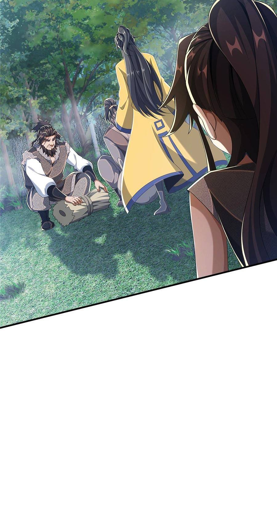 Lược Thiên Ký chapter 16 - Upload bởi truyensieuhay.com