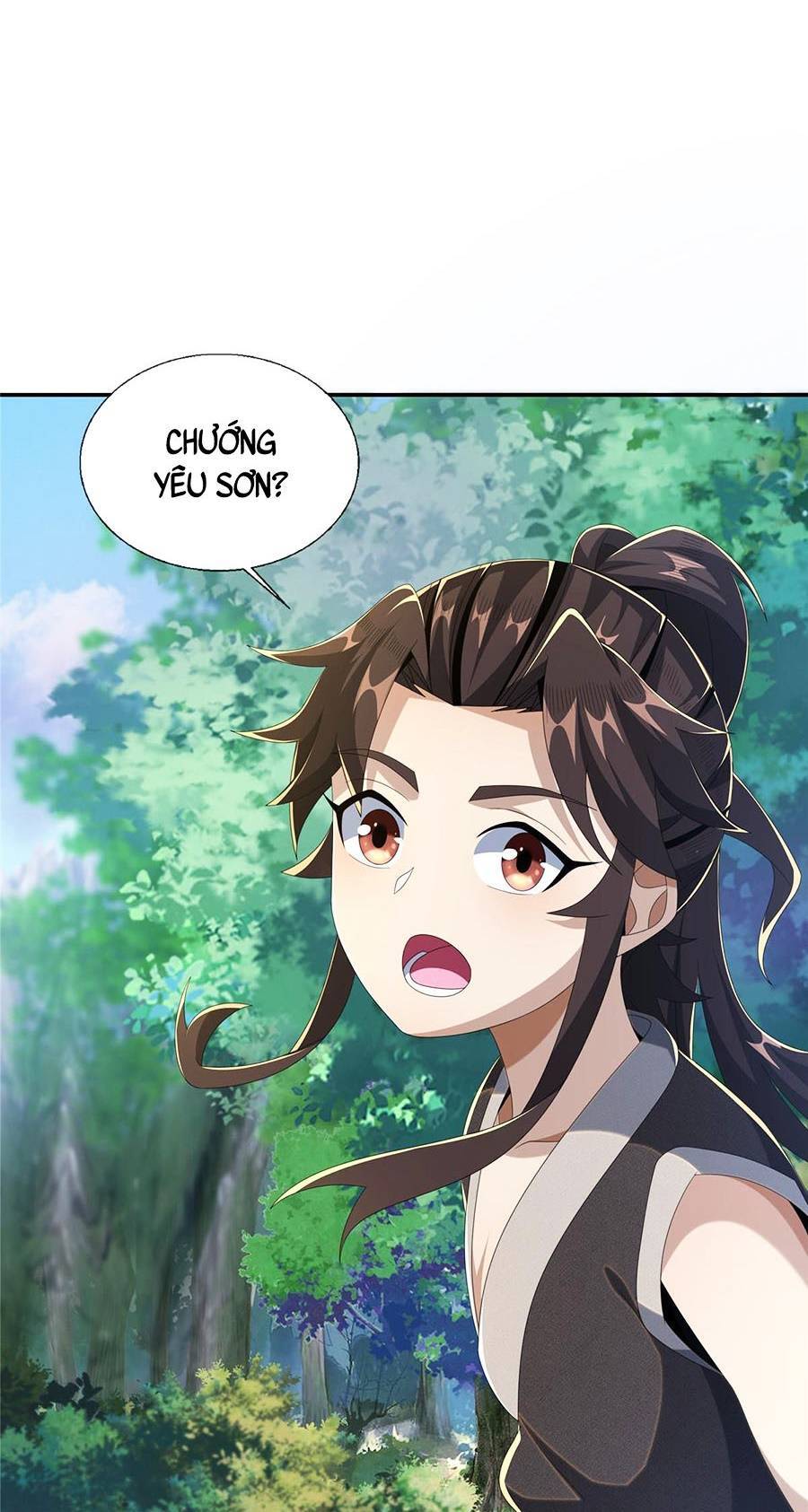 Lược Thiên Ký chapter 16 - Upload bởi truyensieuhay.com