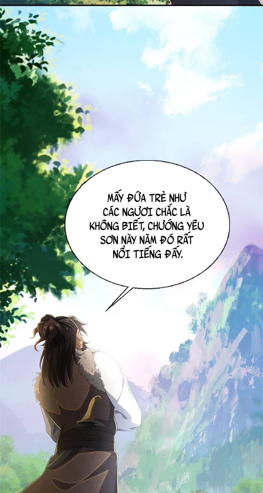 Lược Thiên Ký chapter 16 - Upload bởi truyensieuhay.com