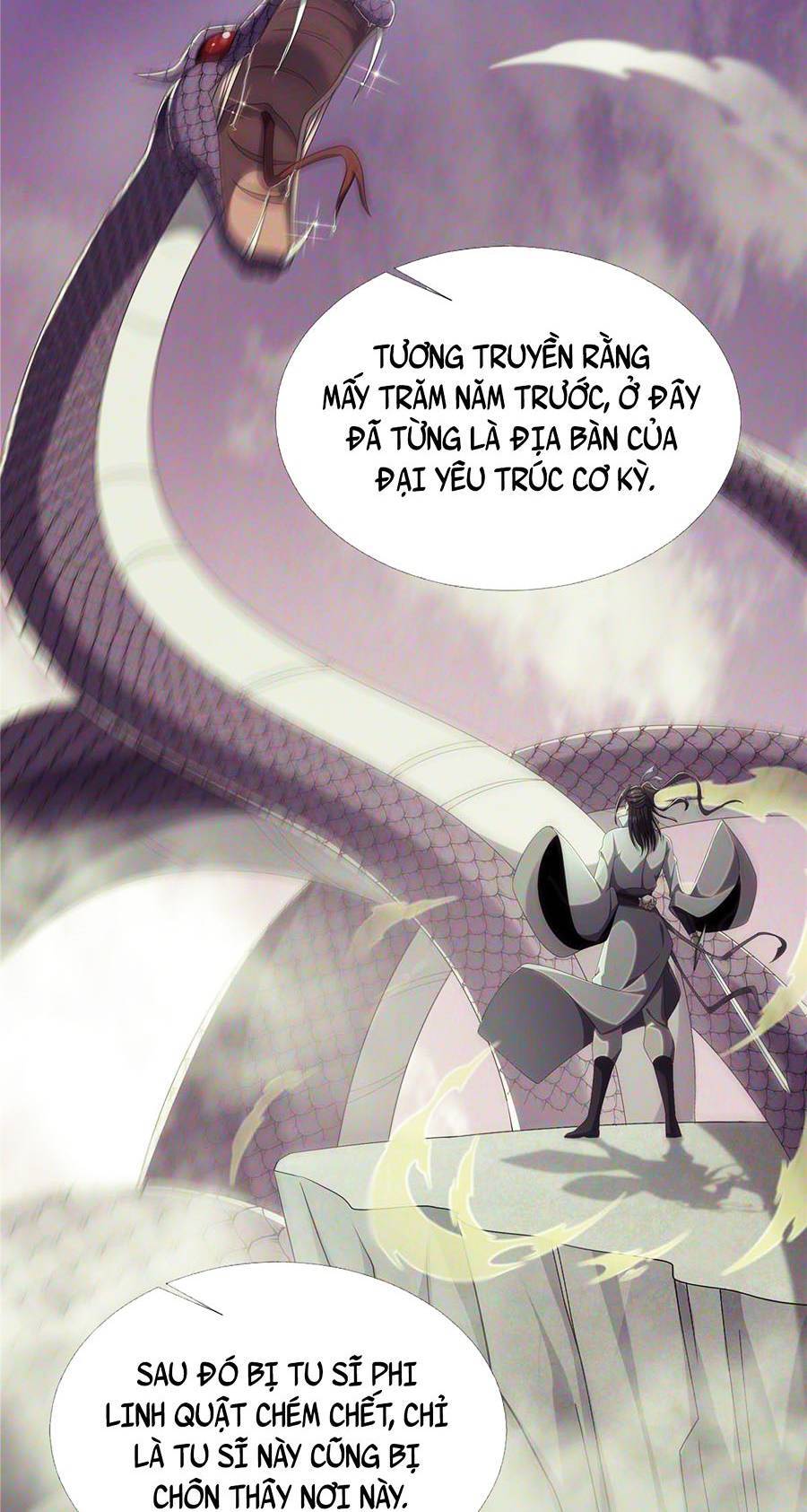 Lược Thiên Ký chapter 16 - Upload bởi truyensieuhay.com