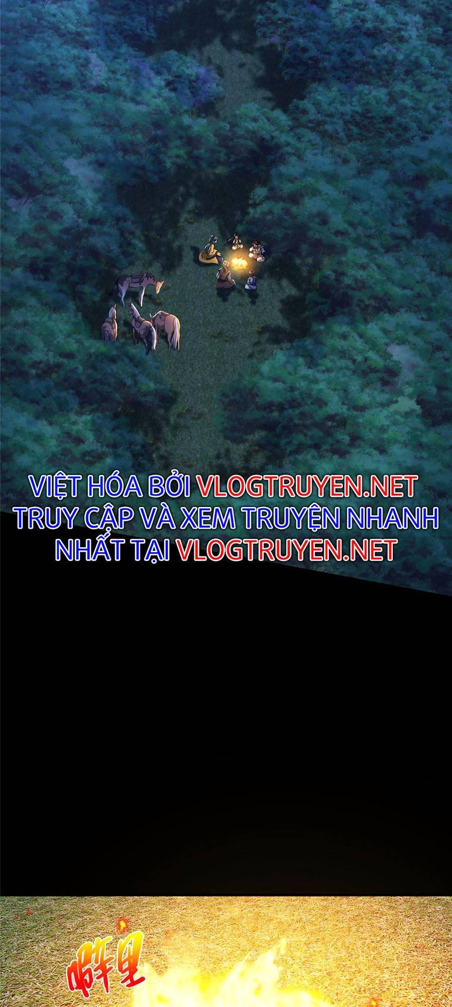 Lược Thiên Ký chapter 16 - Upload bởi truyensieuhay.com