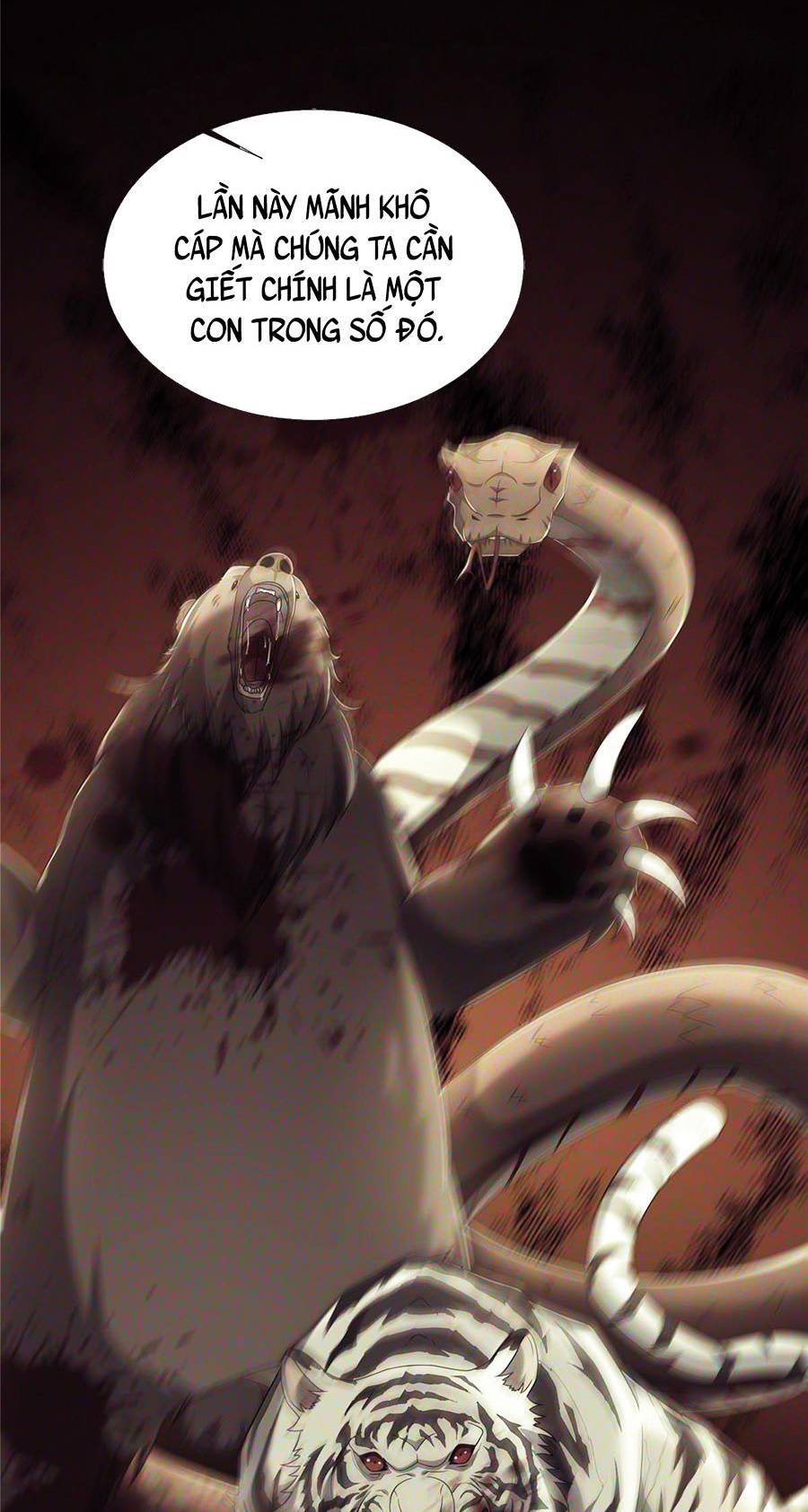 Lược Thiên Ký chapter 16 - Upload bởi truyensieuhay.com