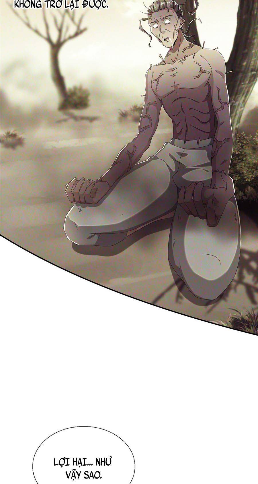 Lược Thiên Ký chapter 16 - Upload bởi truyensieuhay.com