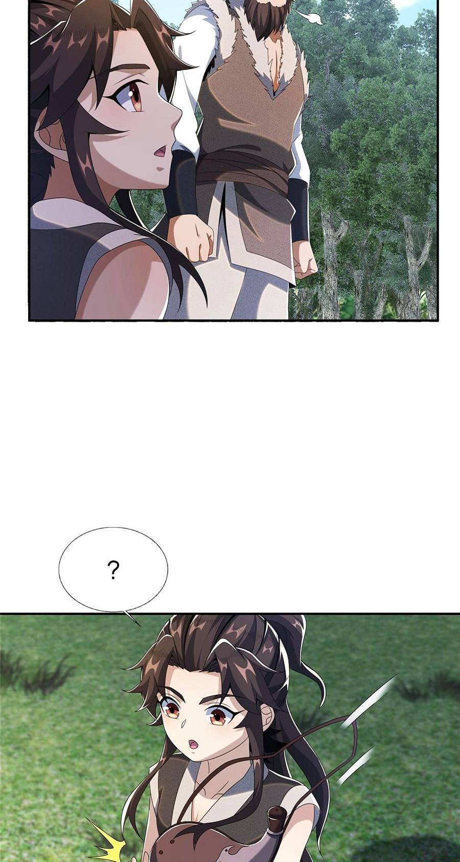 Lược Thiên Ký chapter 16 - Upload bởi truyensieuhay.com