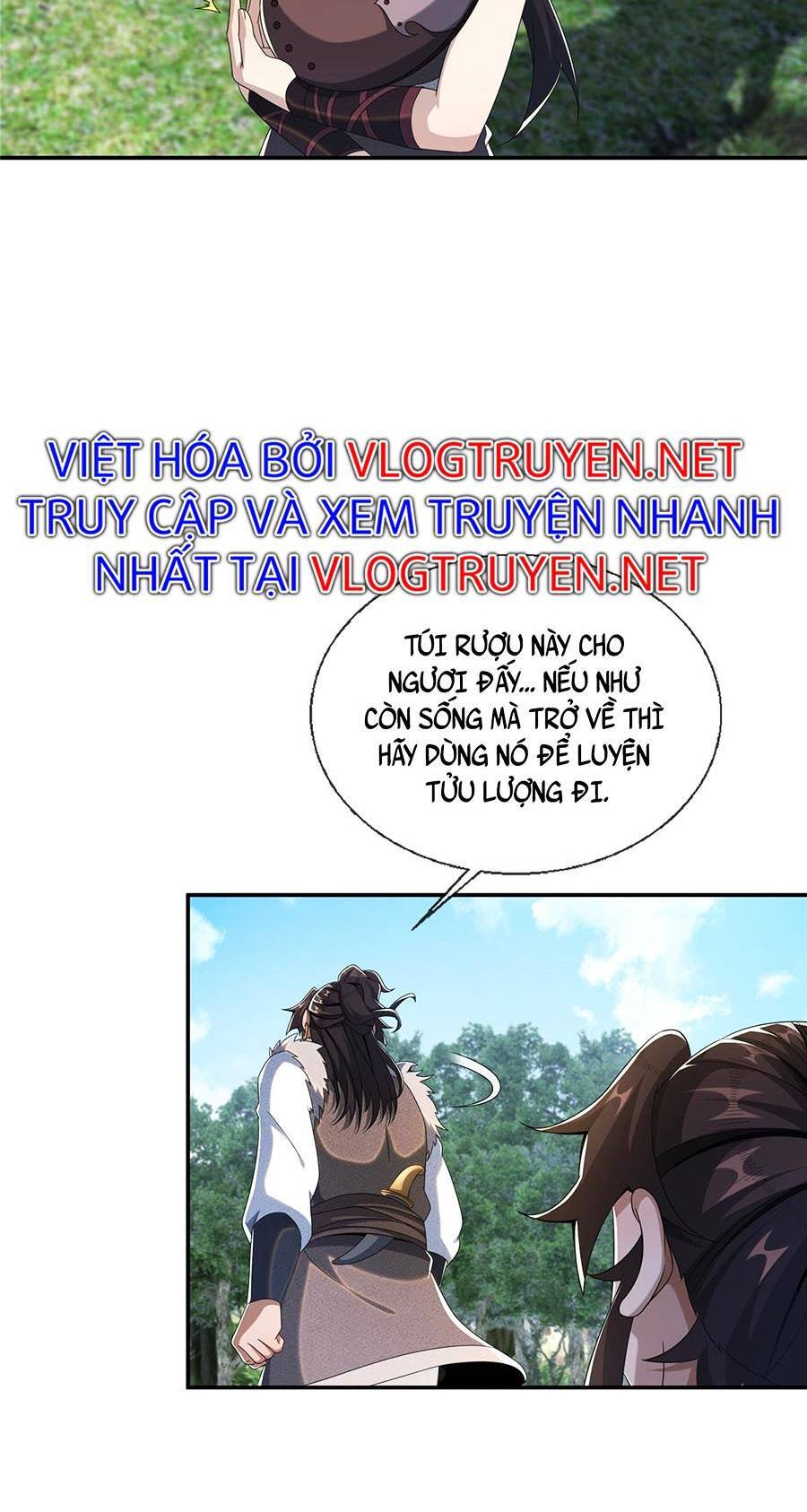 Lược Thiên Ký chapter 16 - Upload bởi truyensieuhay.com