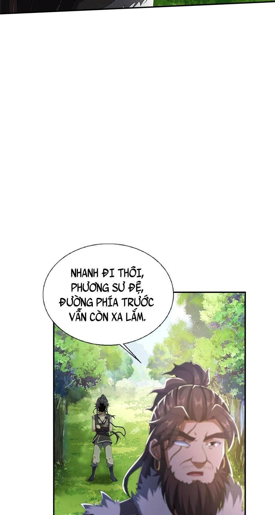 Lược Thiên Ký chapter 16 - Upload bởi truyensieuhay.com