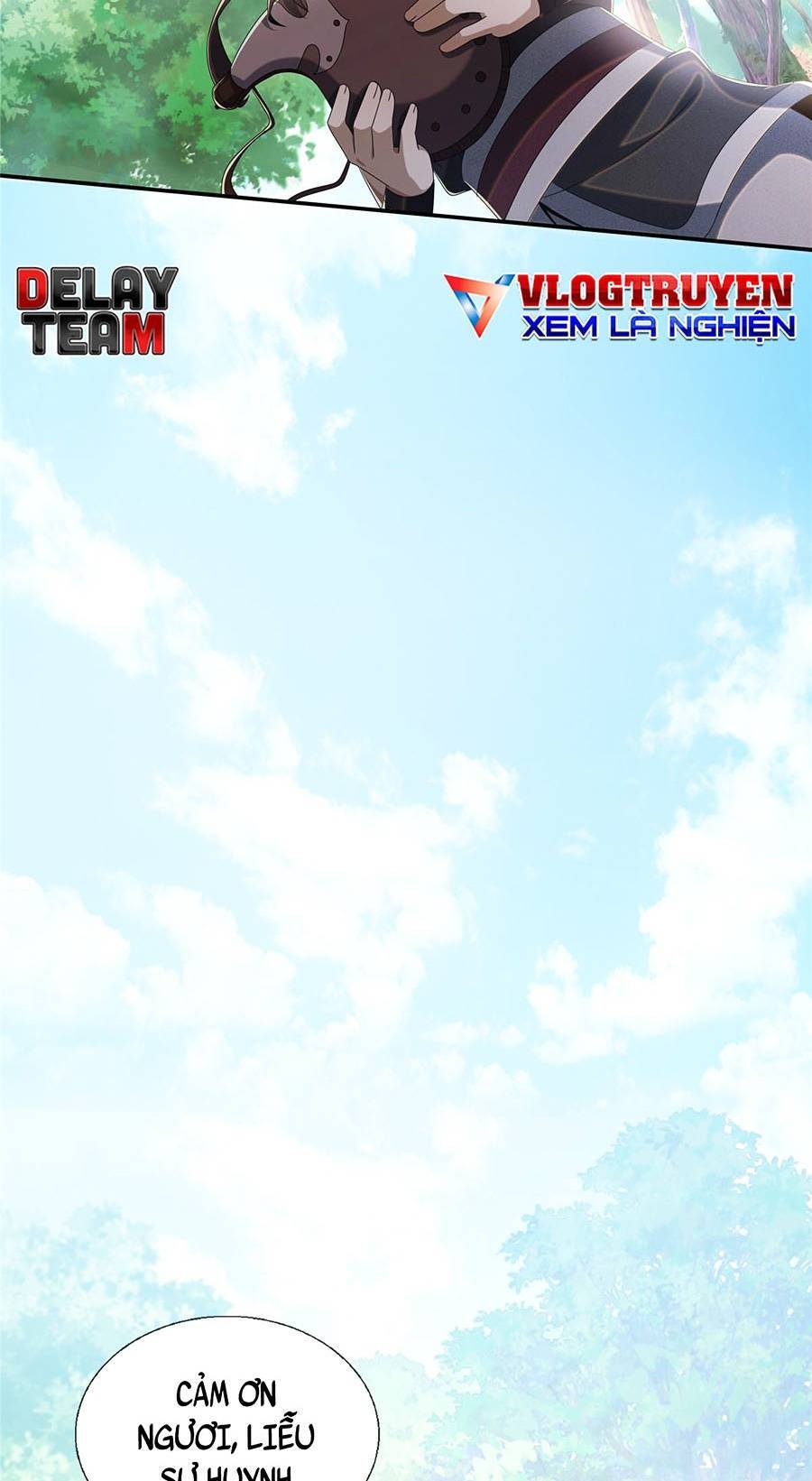 Lược Thiên Ký chapter 16 - Upload bởi truyensieuhay.com