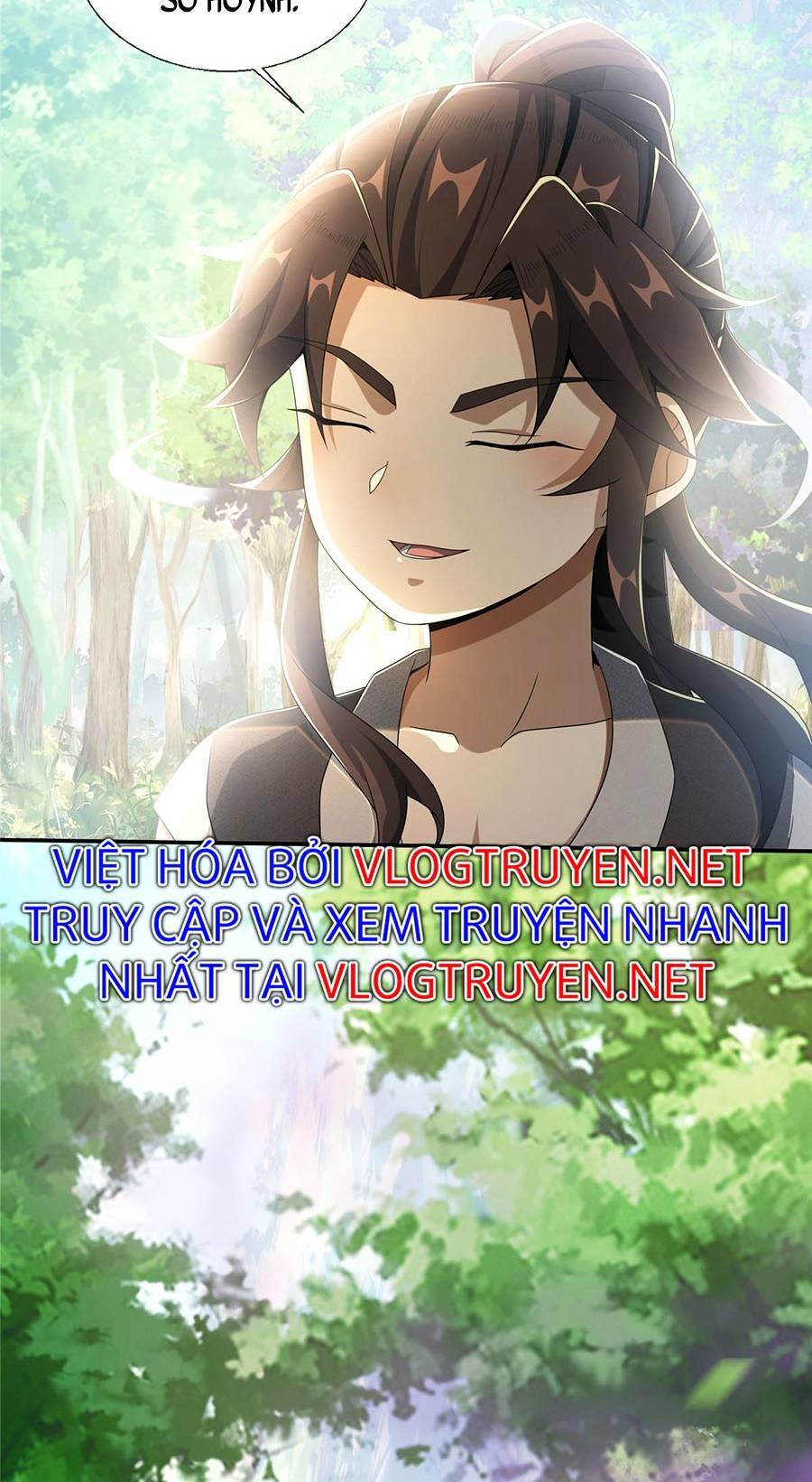 Lược Thiên Ký chapter 16 - Upload bởi truyensieuhay.com