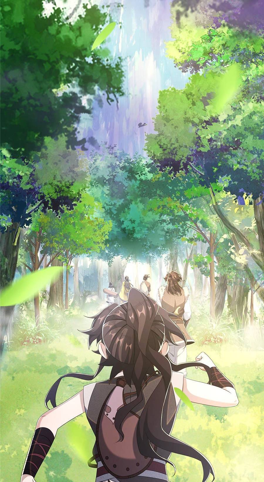 Lược Thiên Ký chapter 16 - Upload bởi truyensieuhay.com