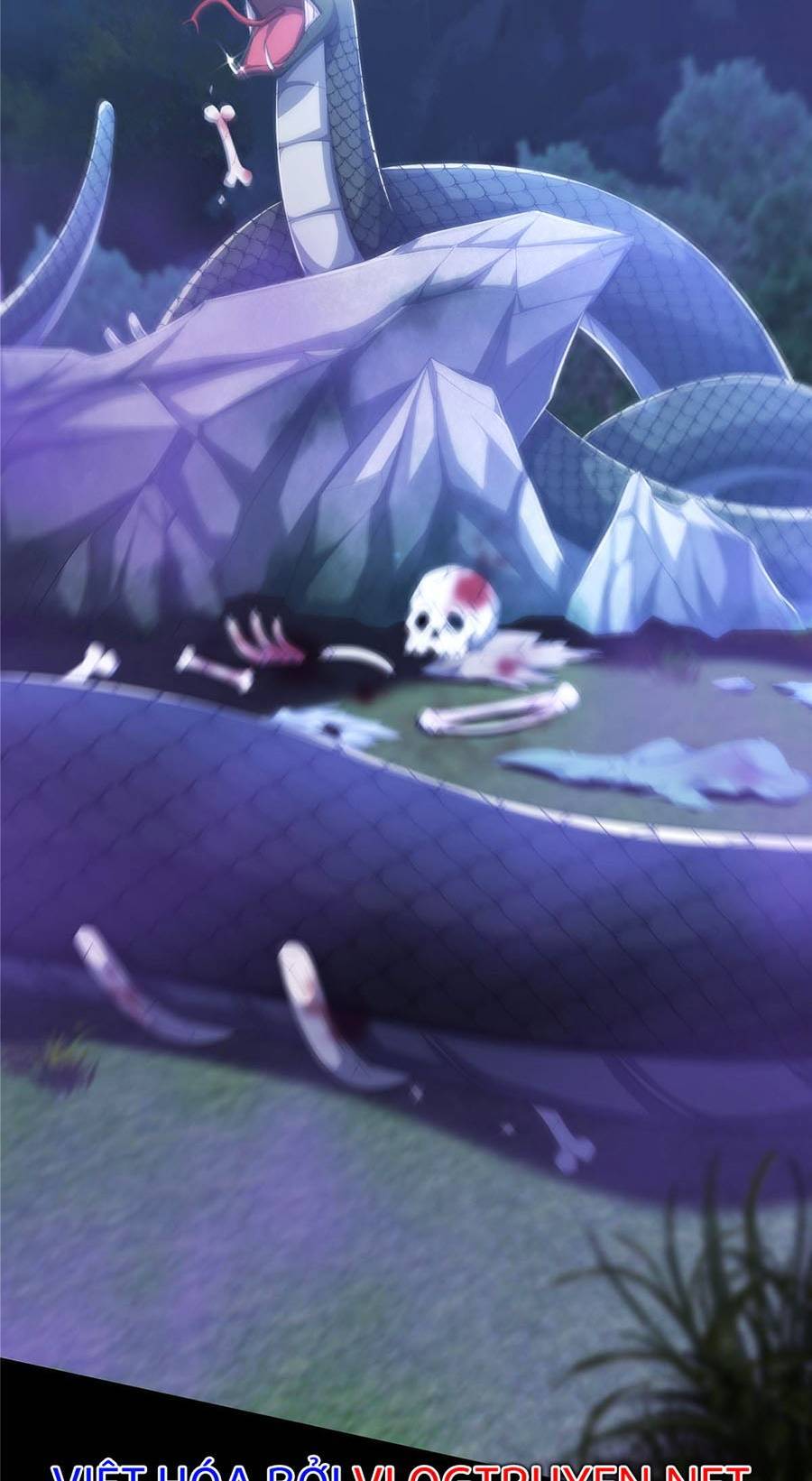 Lược Thiên Ký chapter 16 - Upload bởi truyensieuhay.com