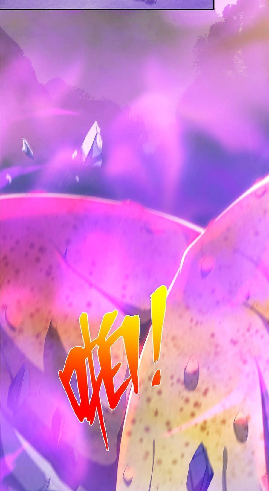 Lược Thiên Ký chapter 16 - Upload bởi truyensieuhay.com