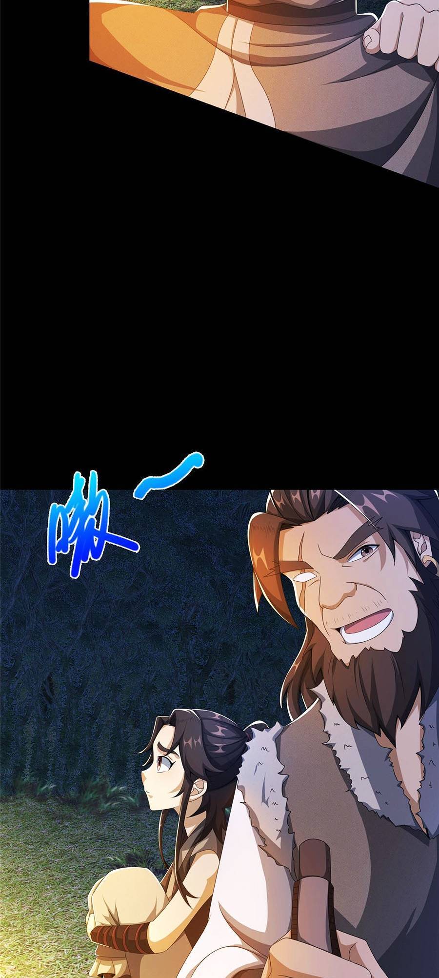 Lược Thiên Ký chapter 16 - Upload bởi truyensieuhay.com