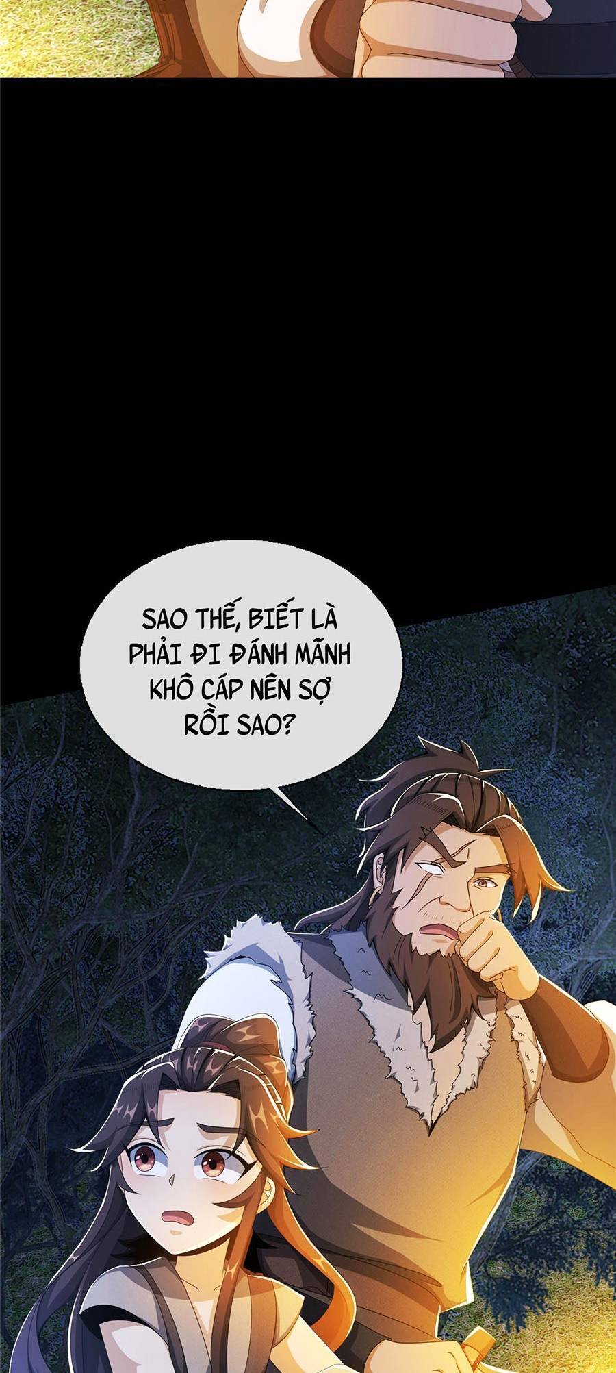 Lược Thiên Ký chapter 16 - Upload bởi truyensieuhay.com