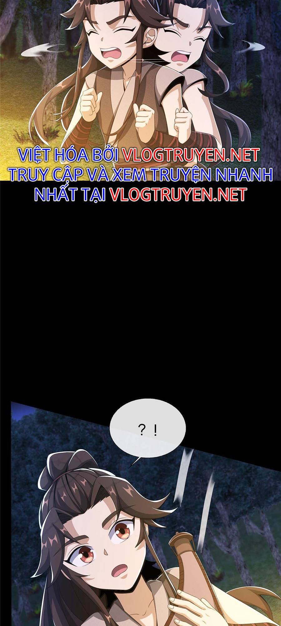 Lược Thiên Ký chapter 16 - Upload bởi truyensieuhay.com