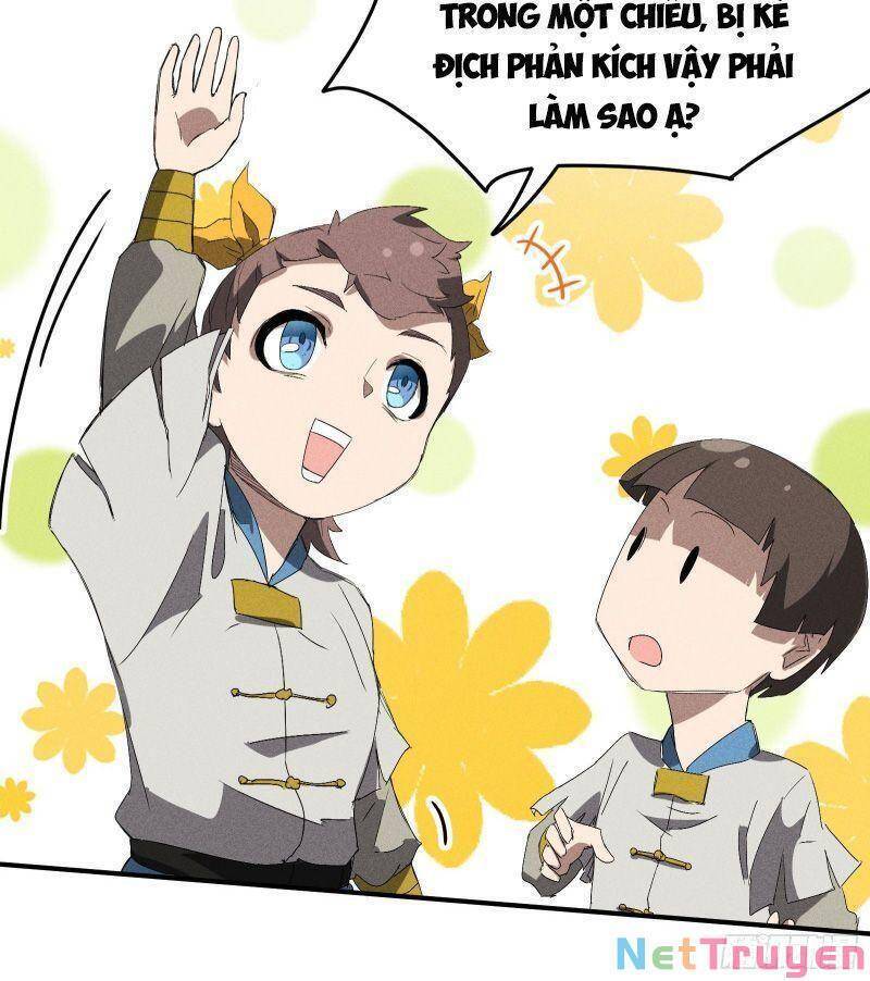 Thương Thiên Tại Hạ chapter 37 - Upload bởi truyensieuhay.com