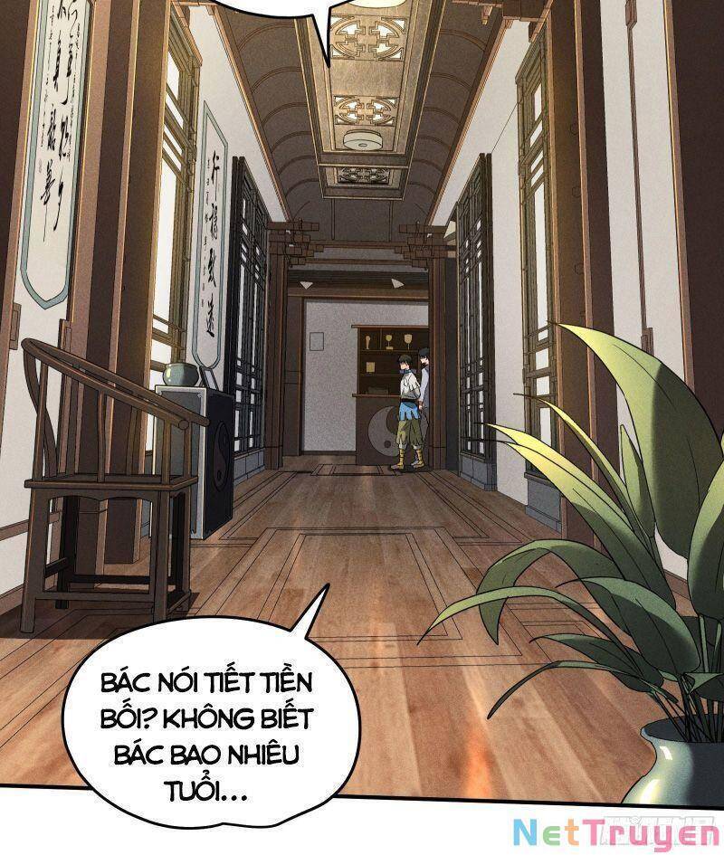Thương Thiên Tại Hạ chapter 37 - Upload bởi truyensieuhay.com