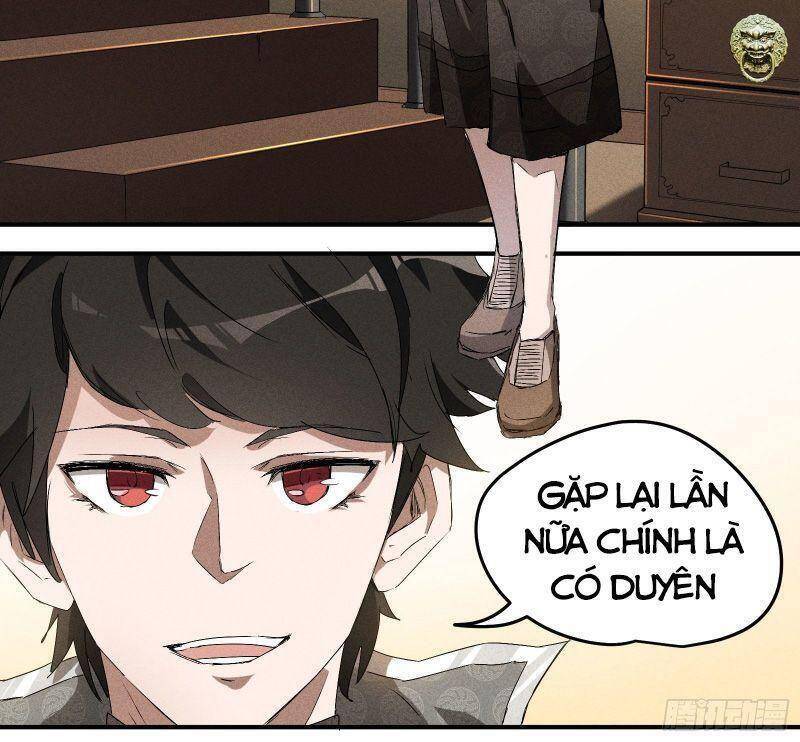 Thương Thiên Tại Hạ chapter 38 - Upload bởi truyensieuhay.com