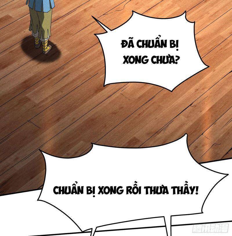 Thương Thiên Tại Hạ chapter 38 - Upload bởi truyensieuhay.com