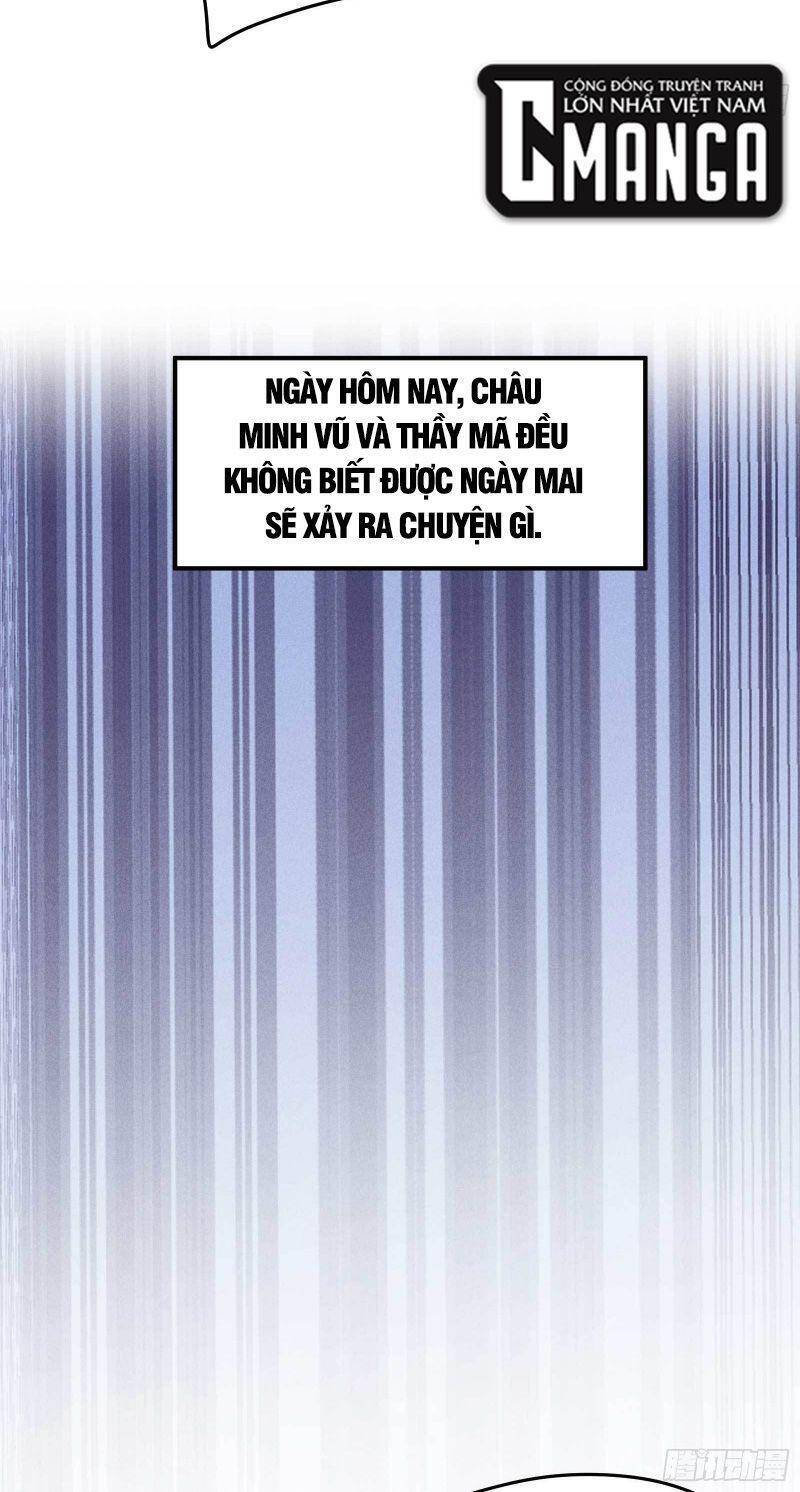 Thương Thiên Tại Hạ chapter 39 - Upload bởi truyensieuhay.com