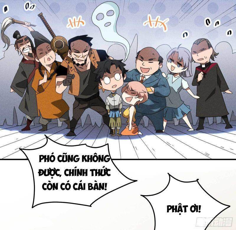 Thương Thiên Tại Hạ chapter 39 - Upload bởi truyensieuhay.com