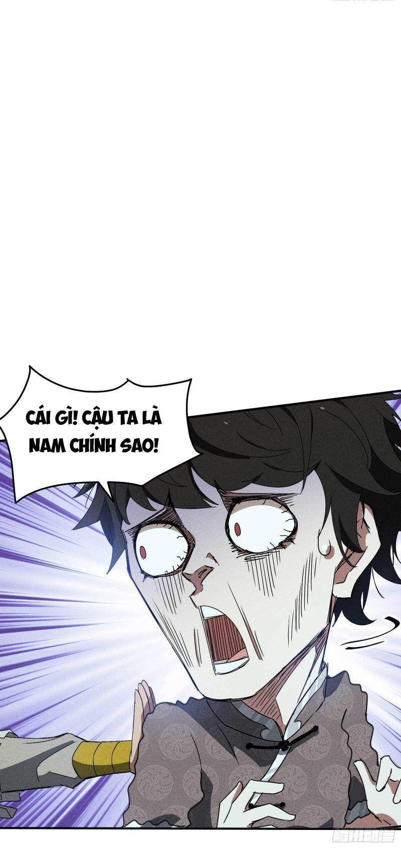 Thương Thiên Tại Hạ chapter 39 - Upload bởi truyensieuhay.com