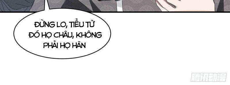Thương Thiên Tại Hạ chapter 39 - Upload bởi truyensieuhay.com
