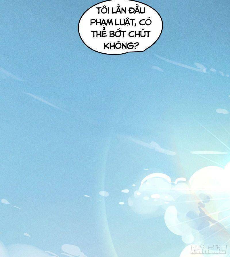Thương Thiên Tại Hạ chapter 40 - Upload bởi truyensieuhay.com