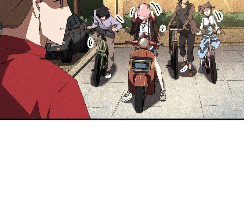 Thương Thiên Tại Hạ chapter 40 - Upload bởi truyensieuhay.com