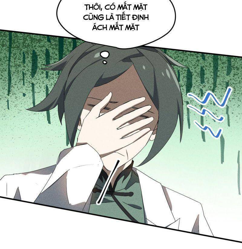 Thương Thiên Tại Hạ chapter 40 - Upload bởi truyensieuhay.com