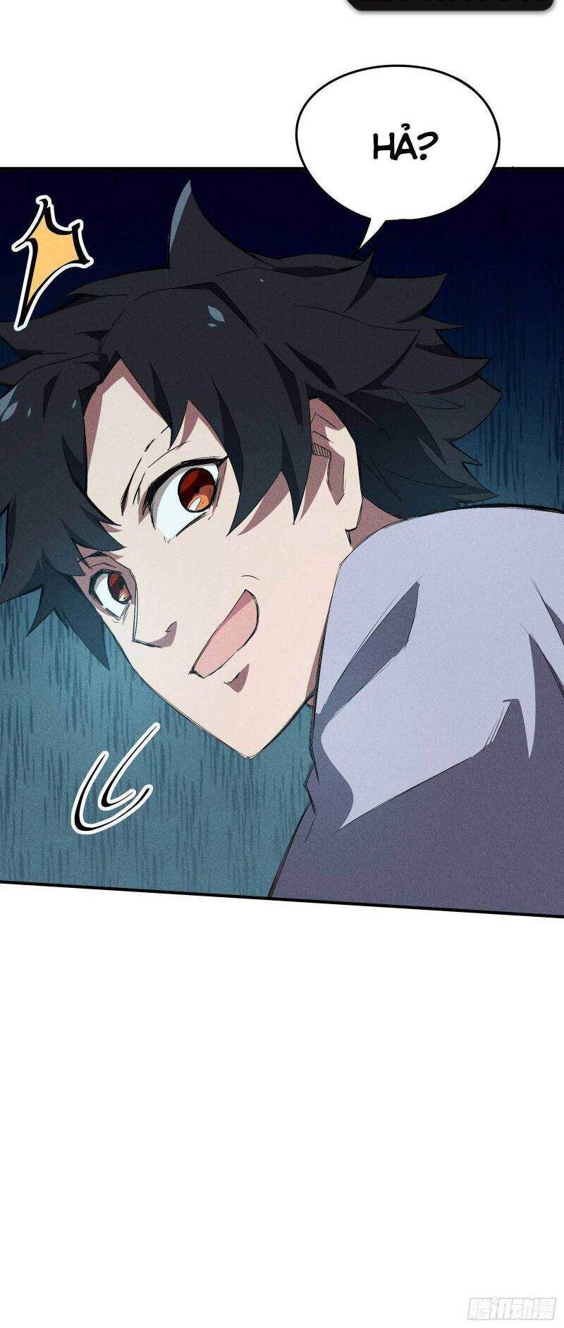 Thương Thiên Tại Hạ chapter 41 - Upload bởi truyensieuhay.com