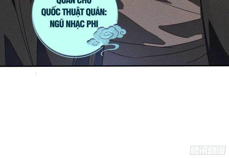Thương Thiên Tại Hạ chapter 41 - Upload bởi truyensieuhay.com