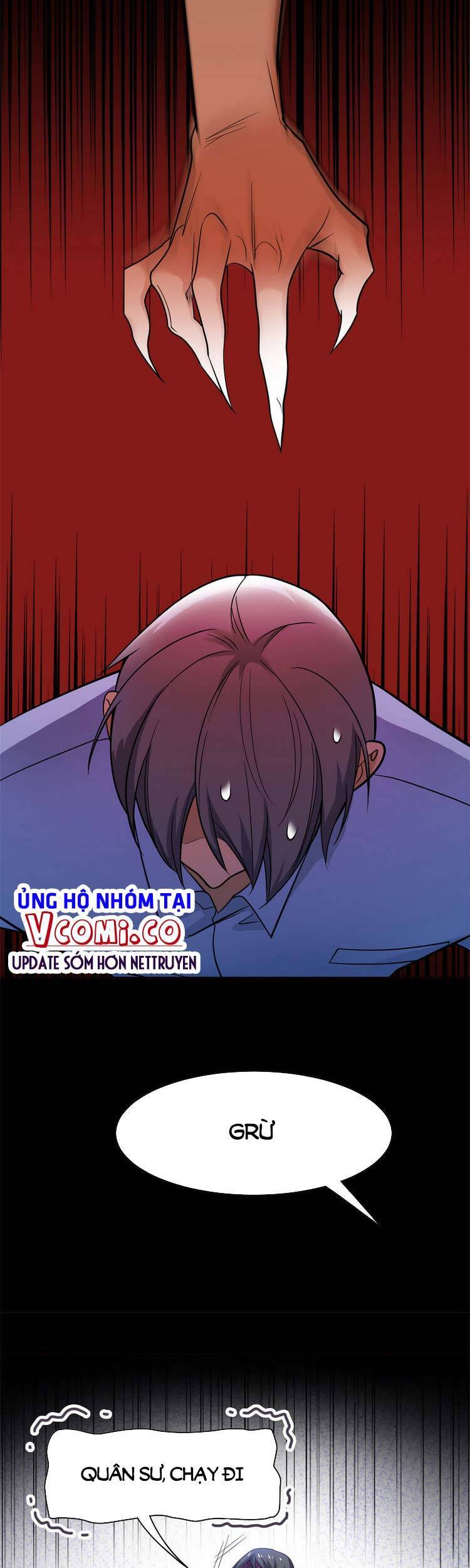 Cường Giả Đến Từ Trại Tâm Thần chapter 112 - Upload bởi truyensieuhay.com