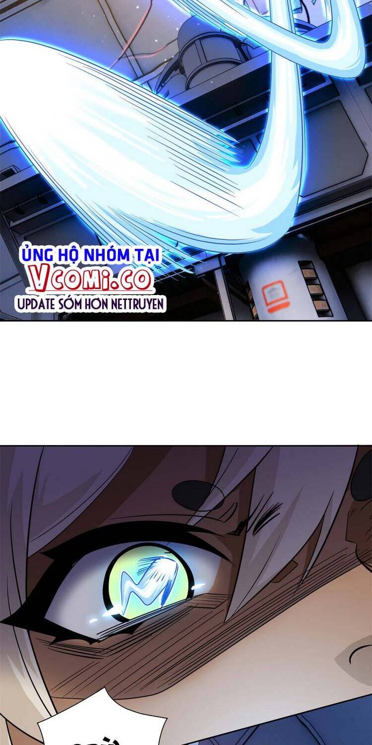 Cường Giả Đến Từ Trại Tâm Thần chapter 112 - Upload bởi truyensieuhay.com