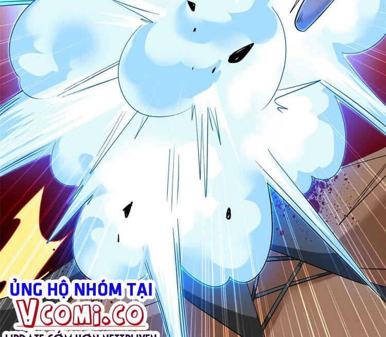 Cường Giả Đến Từ Trại Tâm Thần chapter 112 - Upload bởi truyensieuhay.com