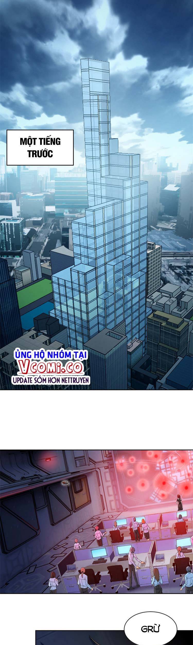 Cường Giả Đến Từ Trại Tâm Thần chapter 112 - Upload bởi truyensieuhay.com