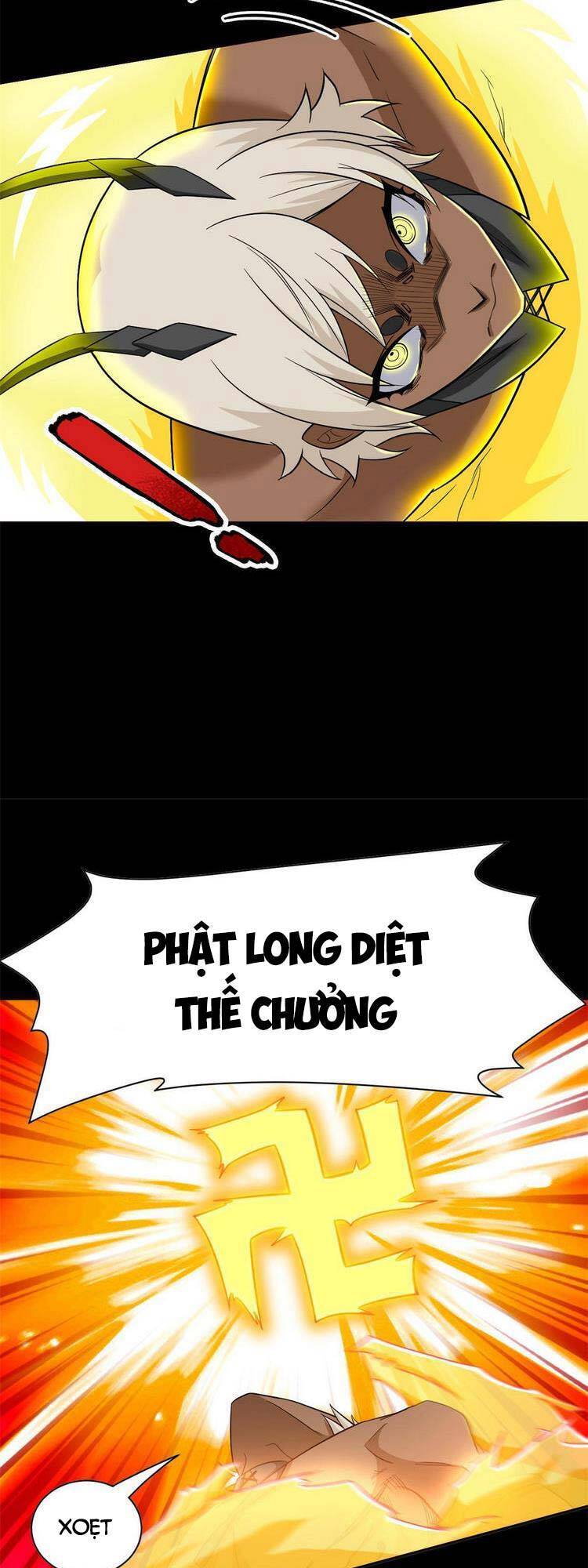 Cường Giả Đến Từ Trại Tâm Thần chapter 113 - Upload bởi truyensieuhay.com